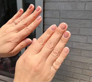 ネイル 🍐 ひろみのネイルデザイン