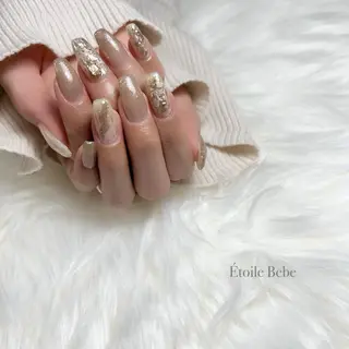 ネイル Étoile Bebeのネイルデザイン