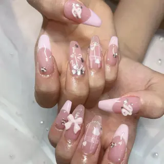 ネイル CARAT カラットのネイルデザイン