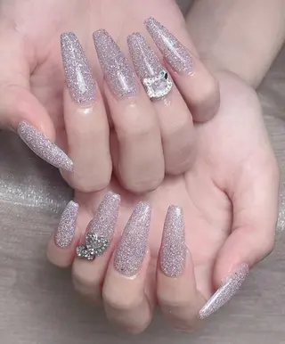 ネイル HAN 168のネイルデザイン