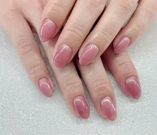 ネイル VIERU YURIのネイルデザイン