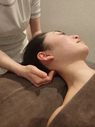 リラクゼーションサロン　Hapi所属・リラクゼーションサロ ンHapiのエステ・リラクイメージ