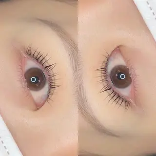 マツエク・マツパ 眉毛専門店brow art上野店 阿部の眉毛・アイブロウイメージ