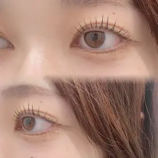 マツエク・マツパ eyelash an hayashiのその他イメージ