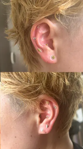 平嶋 めぐみのその他イメージ