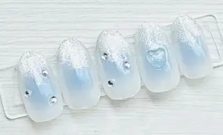 ネイル nailsalon oluoluのネイルデザイン