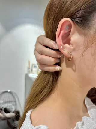 艶あり韓国ヘア🎀 表参道/ Ayumiのヘアスタイル