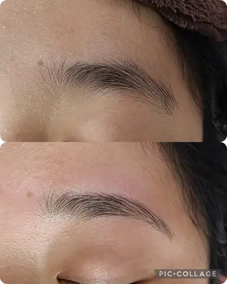 マツエク・マツパ eyelash salonpityのマツエク・マツパデザイン