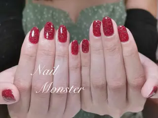 ネイル DIAMOND Nail☁️のネイルデザイン