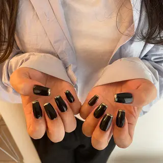 ネイル &h MAKIのネイルデザイン