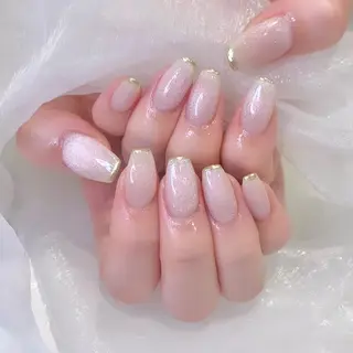 ネイル Kanon 🤍のネイルデザイン