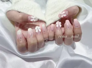 ネイル PUERTO Renaのネイルデザイン