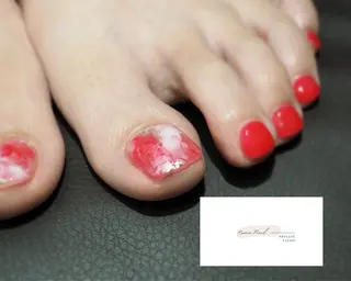 ネイル 藤が丘/守山/長久手 Kuma Nailのネイルデザイン