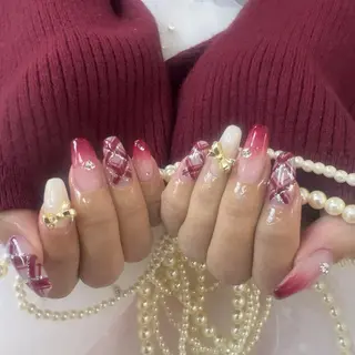 ネイル YK Rinのネイルデザイン