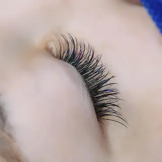 マツエク・マツパ 平山 ゆりのマツエク・マツパデザイン