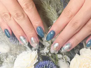 ネイル H'ami nail salon所属・hami nailのネイルデザイン