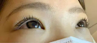 マツエク・マツパ Plume 逢坂のマツエク・マツパデザイン