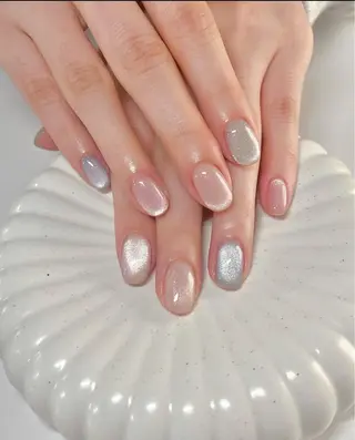 ネイル Ken nail beauty所属・Ken nailのネイルデザイン