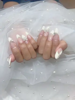 ネイル Jessica 119のネイルデザイン