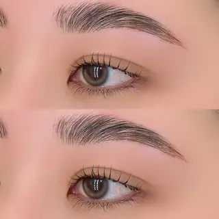 マツエク・マツパ Salon'd S所属・Salon'dS KOTOHIのマツエク・マツパデザイン