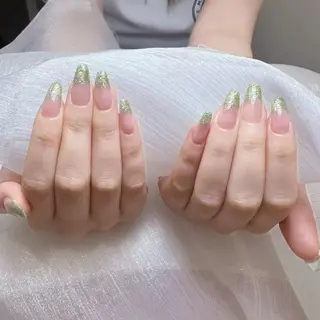 ネイル Ayaka 🎀のネイルデザイン