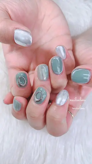 ネイル pipi..所属・pipi ..のネイルデザイン