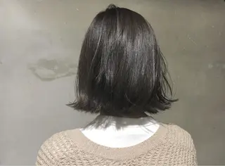 ショート カラー 牛山 静香のマツエク・マツパデザイン