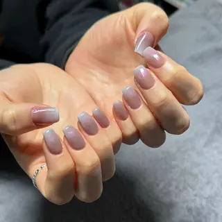 ネイル u sのネイルデザイン