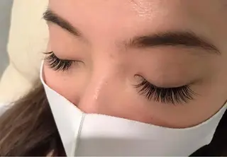 マツエク・マツパ WARP 高橋のマツエク・マツパデザイン