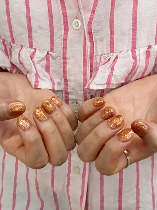 ネイル moeka nail9のネイルデザイン