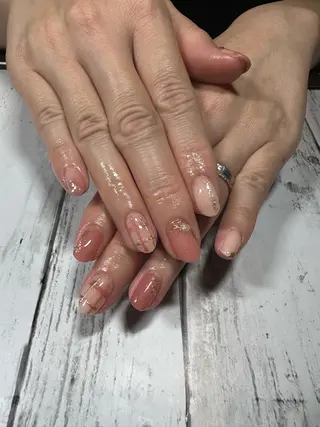 ネイル e.nail所属・🍎吉田 恵里🍎のネイルデザイン