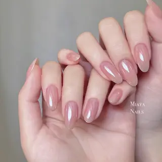 ネイル ENsalon Takareiのネイルデザイン