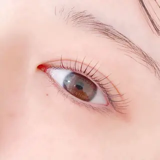 マツエク・マツパ eyetime所属・eyetime* 田中のマツエク・マツパデザイン