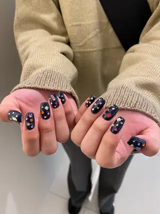 ネイル NailAVANCE miyuのネイルデザイン