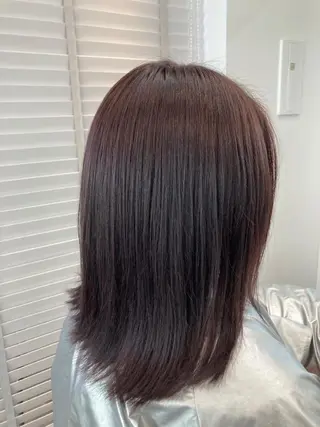 ミディアム エリア1位⭐️ けんとのヘアスタイル