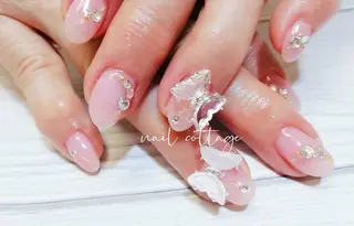 ネイル Nail cottageのネイルデザイン