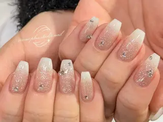 ネイル haruka 🧸のネイルデザイン