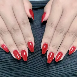 ネイル yu ri 🌹のネイルデザイン