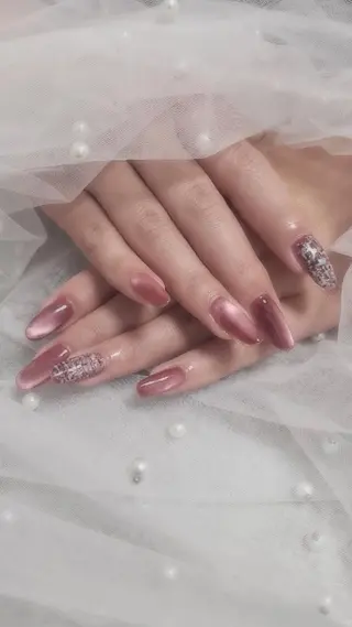 ネイル improve ayaneのネイルデザイン