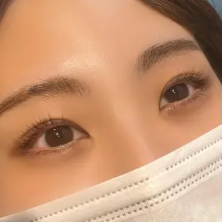 マツエク・マツパ LED/パリエク Yukariのマツエク・マツパデザイン