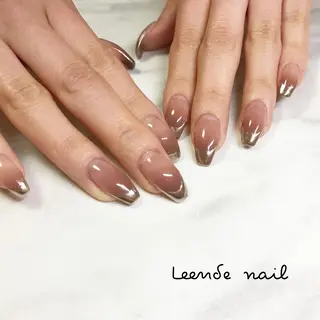 ネイル Leendenail 【リエンダネイル】のネイルデザイン