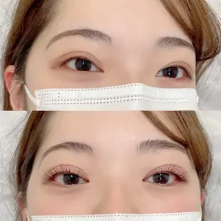 マツエク・マツパ SALON VILLAGE Yokohama所属・丹野 みゆき🦩🦩🫧のマツエク・マツパデザイン