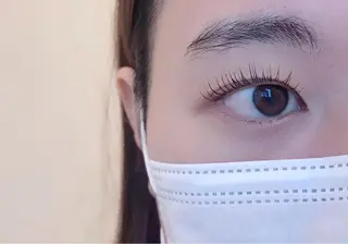 マツエク・マツパ ｉ Ayanaのマツエク・マツパデザイン