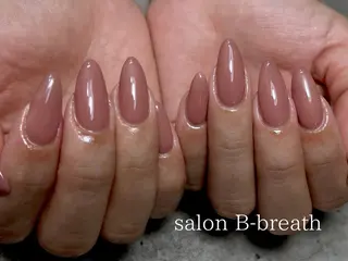 ネイル salon B-breathのネイルデザイン