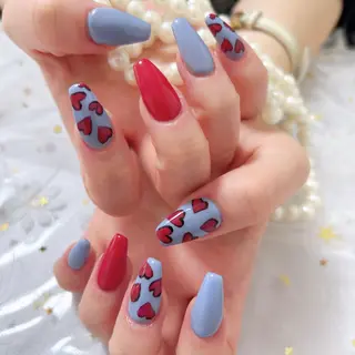 ネイル Kasumi Nailのネイルデザイン