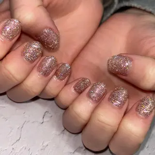 ネイル Cae.所属・Cae. 【カエドット】のネイルデザイン