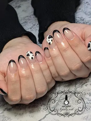 ネイル izumiynail いずみのネイルデザイン