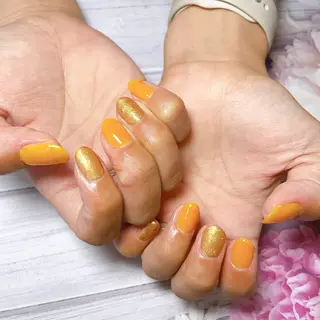 ネイル nailsalon Rinのネイルデザイン