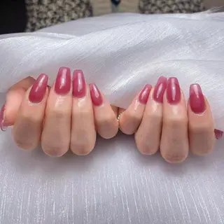 ネイル RINA_ Monster🎨のネイルデザイン