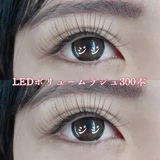 マツエク・マツパ 🎀ジ ジ🌈のマツエク・マツパデザイン